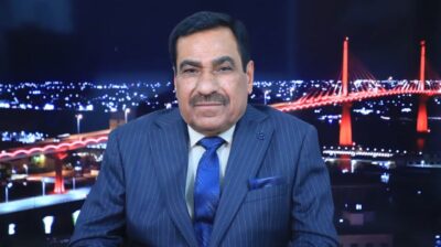 د. نەبیل مەرسوومی، شارەزای ئابووری لە عێراق