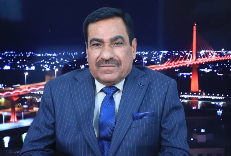 د. نەبیل مەرسوومی، شارەزای ئابووری لە عێراق